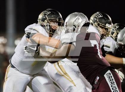 Thumbnail 1 in Paramus Catholic @ St. Peter's Prep photogallery.