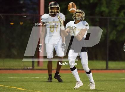 Thumbnail 1 in Paramus Catholic @ St. Peter's Prep photogallery.
