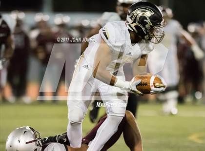 Thumbnail 3 in Paramus Catholic @ St. Peter's Prep photogallery.