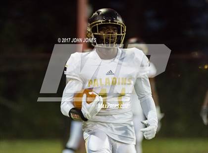 Thumbnail 1 in Paramus Catholic @ St. Peter's Prep photogallery.