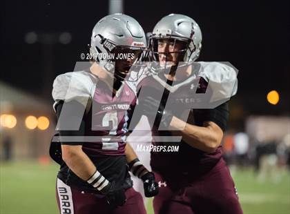 Thumbnail 2 in Paramus Catholic @ St. Peter's Prep photogallery.