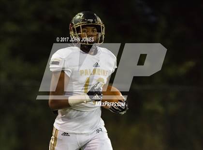 Thumbnail 3 in Paramus Catholic @ St. Peter's Prep photogallery.
