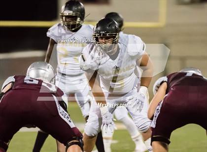 Thumbnail 1 in Paramus Catholic @ St. Peter's Prep photogallery.