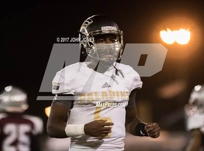Thumbnail 1 in Paramus Catholic @ St. Peter's Prep photogallery.