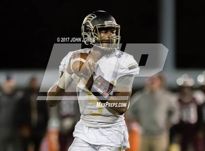 Thumbnail 3 in Paramus Catholic @ St. Peter's Prep photogallery.