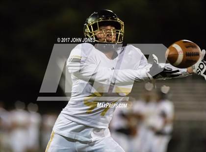 Thumbnail 1 in Paramus Catholic @ St. Peter's Prep photogallery.