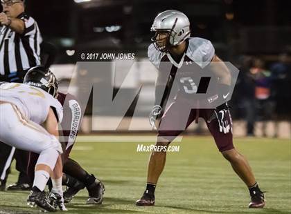 Thumbnail 2 in Paramus Catholic @ St. Peter's Prep photogallery.