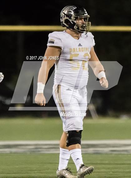 Thumbnail 2 in Paramus Catholic @ St. Peter's Prep photogallery.