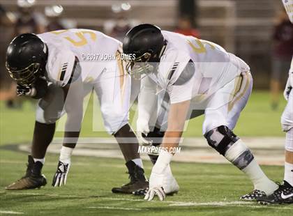 Thumbnail 1 in Paramus Catholic @ St. Peter's Prep photogallery.