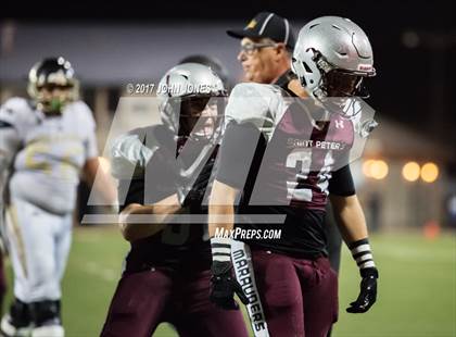 Thumbnail 3 in Paramus Catholic @ St. Peter's Prep photogallery.