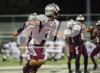 Thumbnail 3 in Paramus Catholic @ St. Peter's Prep photogallery.