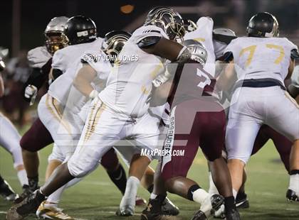 Thumbnail 2 in Paramus Catholic @ St. Peter's Prep photogallery.