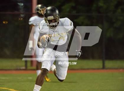 Thumbnail 2 in Paramus Catholic @ St. Peter's Prep photogallery.