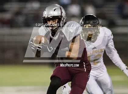 Thumbnail 1 in Paramus Catholic @ St. Peter's Prep photogallery.
