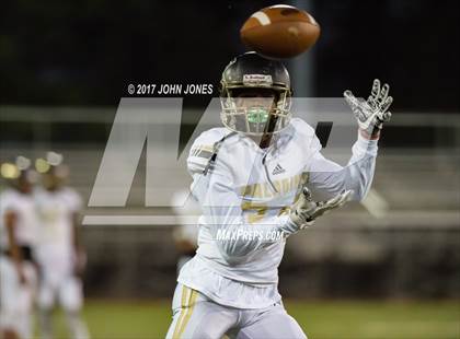 Thumbnail 2 in Paramus Catholic @ St. Peter's Prep photogallery.