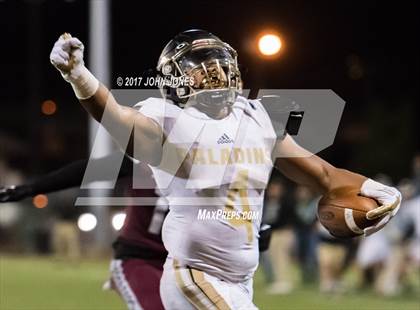 Thumbnail 3 in Paramus Catholic @ St. Peter's Prep photogallery.