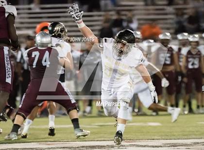 Thumbnail 3 in Paramus Catholic @ St. Peter's Prep photogallery.