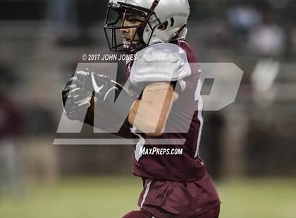 Thumbnail 3 in Paramus Catholic @ St. Peter's Prep photogallery.