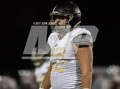 Thumbnail 1 in Paramus Catholic @ St. Peter's Prep photogallery.