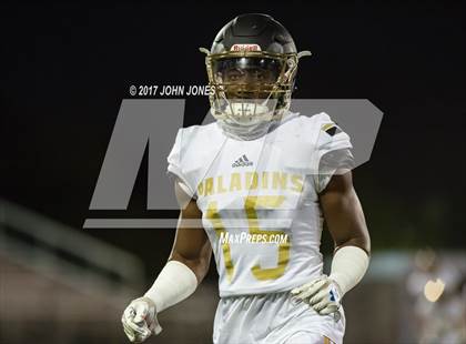 Thumbnail 2 in Paramus Catholic @ St. Peter's Prep photogallery.