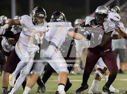 Thumbnail 2 in Paramus Catholic @ St. Peter's Prep photogallery.
