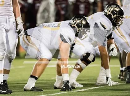 Thumbnail 3 in Paramus Catholic @ St. Peter's Prep photogallery.