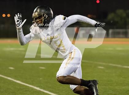 Thumbnail 3 in Paramus Catholic @ St. Peter's Prep photogallery.