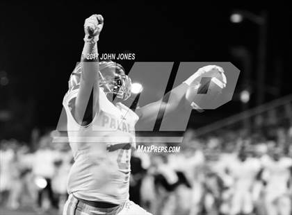 Thumbnail 1 in Paramus Catholic @ St. Peter's Prep photogallery.
