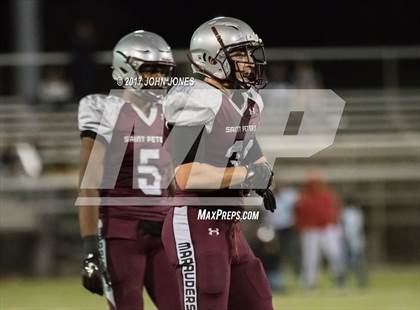 Thumbnail 1 in Paramus Catholic @ St. Peter's Prep photogallery.