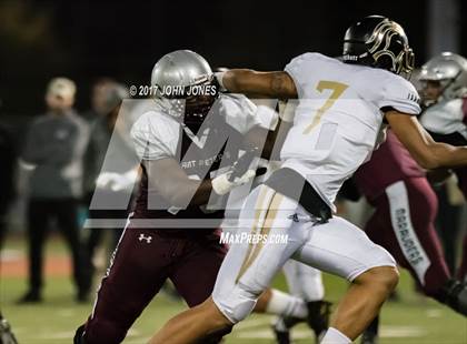 Thumbnail 1 in Paramus Catholic @ St. Peter's Prep photogallery.