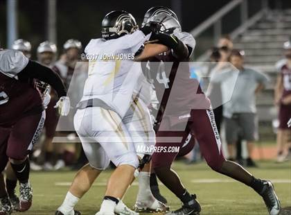 Thumbnail 1 in Paramus Catholic @ St. Peter's Prep photogallery.