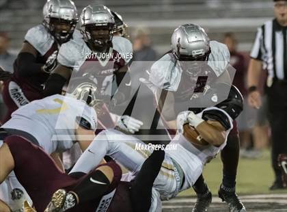 Thumbnail 2 in Paramus Catholic @ St. Peter's Prep photogallery.