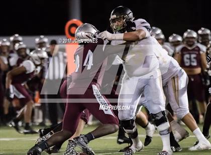 Thumbnail 3 in Paramus Catholic @ St. Peter's Prep photogallery.