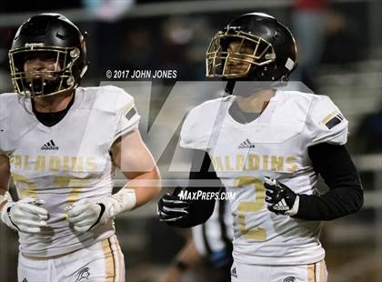 Thumbnail 2 in Paramus Catholic @ St. Peter's Prep photogallery.