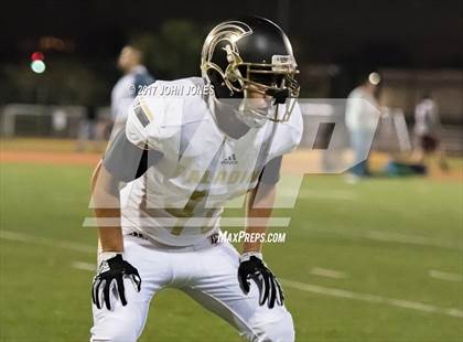 Thumbnail 2 in Paramus Catholic @ St. Peter's Prep photogallery.