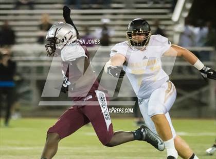 Thumbnail 1 in Paramus Catholic @ St. Peter's Prep photogallery.