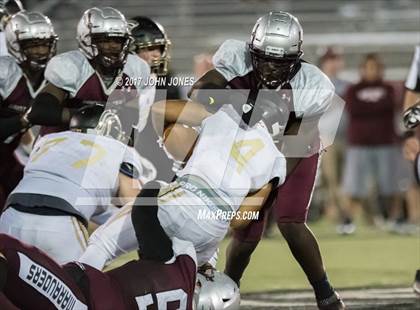 Thumbnail 1 in Paramus Catholic @ St. Peter's Prep photogallery.