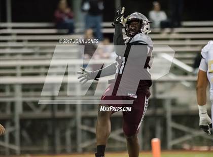 Thumbnail 1 in Paramus Catholic @ St. Peter's Prep photogallery.
