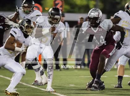 Thumbnail 2 in Paramus Catholic @ St. Peter's Prep photogallery.