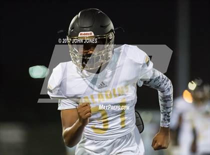 Thumbnail 1 in Paramus Catholic @ St. Peter's Prep photogallery.