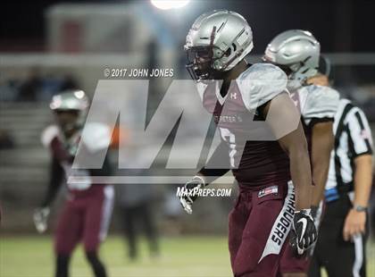 Thumbnail 3 in Paramus Catholic @ St. Peter's Prep photogallery.