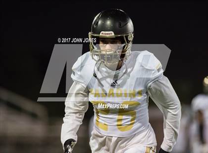 Thumbnail 3 in Paramus Catholic @ St. Peter's Prep photogallery.