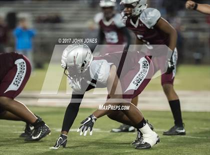 Thumbnail 1 in Paramus Catholic @ St. Peter's Prep photogallery.