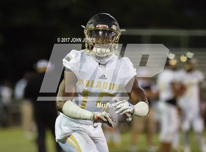Thumbnail 2 in Paramus Catholic @ St. Peter's Prep photogallery.
