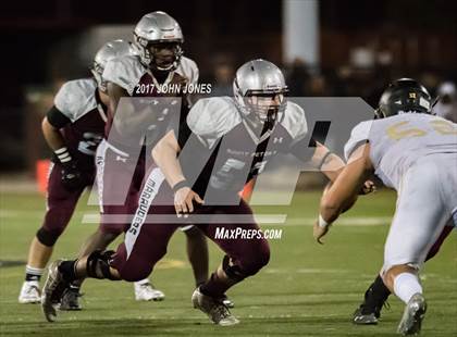 Thumbnail 2 in Paramus Catholic @ St. Peter's Prep photogallery.