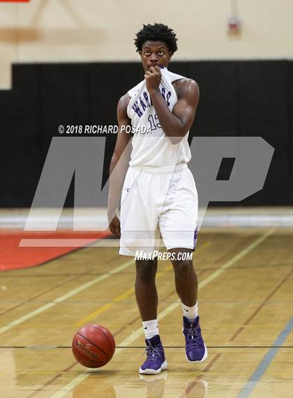 Thumbnail 3 in Fresno vs. Washington Union photogallery.