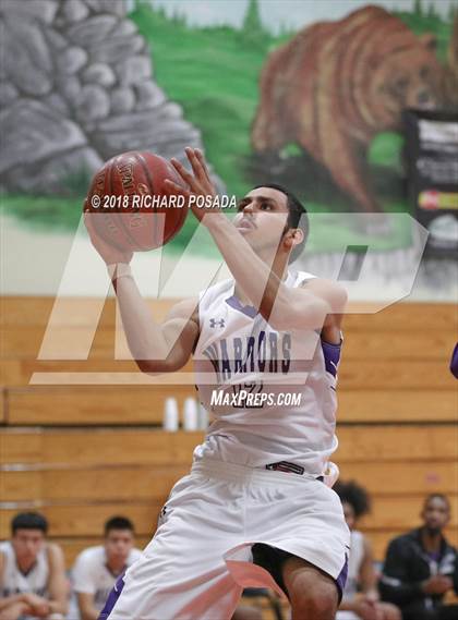 Thumbnail 1 in Fresno vs. Washington Union photogallery.