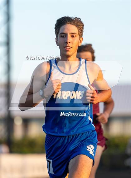 Thumbnail 3 in Terrier Relays photogallery.