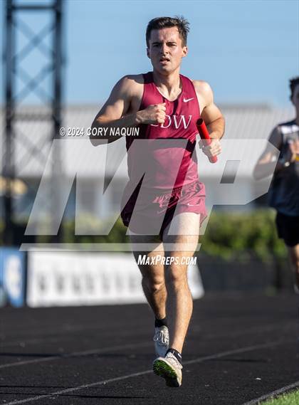 Thumbnail 3 in Terrier Relays photogallery.