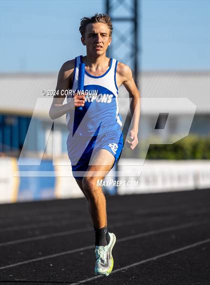 Thumbnail 1 in Terrier Relays photogallery.